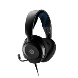 Casti de gaming Nova 1P Playstation/Xbox High Fidelity Black