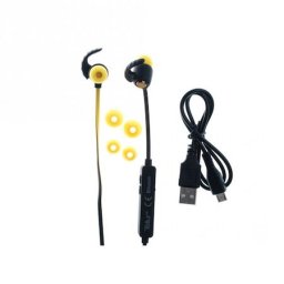 Sport, Speed series, Stereo, Galben