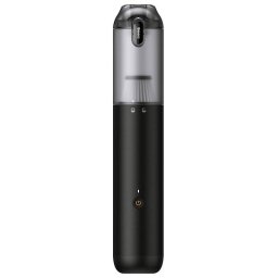 Aspirator auto fara fir 100W, 12000Pa, Negru