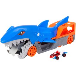 Vehicle Shark Chomp Transporter