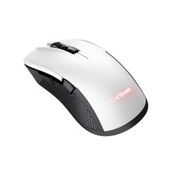 Mouse GXT 923W YBAR 7200 dpi Alb