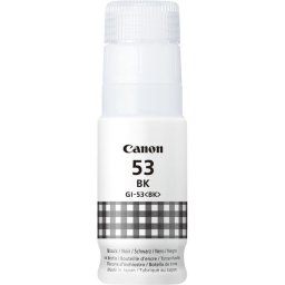 Canon GI-53 BK black