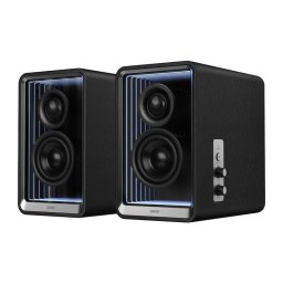 Boxe Bluetooth 70W QR65 Negru