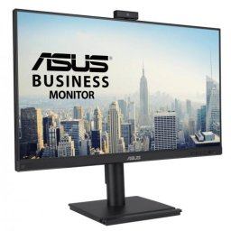 Monitor LED Business BE249QFK 60.45cm (16:9) FHD HDMI DP 23.8" 5ms GTG Negru