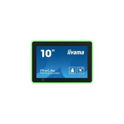 Monitor LED IPS 10,1" TW1025LASC-B1PNR 16:10 25ms GTG Negru