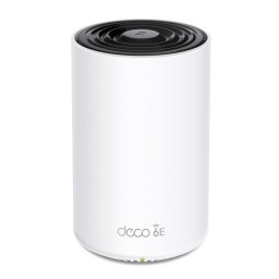 Sistem WiFi Mesh AXE5400 2.4/5/6 GHz, 574/2402 Mb/s, Alb
