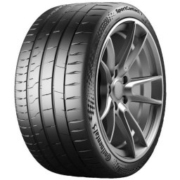 Anvelopa 265/40R19 102Y SportContact 7 XL FR ZR MO1 (E-7.4)