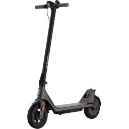 Electric Scooter 4 Lite (2nd Gen) Autonomie 25 Km, Viteza 20 Km/h, Max.100 kg, Negru