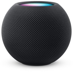 Boxa portabila Homepod Mini Midnight Black
