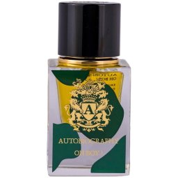 AUTOBIOGRAPHY Oh Boy! EDP spray 65ml