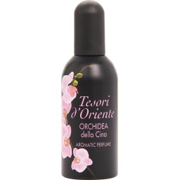 Tesori d ́Oriente Chińska Orchidea EDP 100 ml