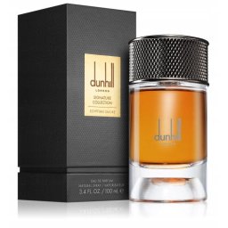 Alkotest DUNHILL Egyptian Smoke EDP spray 100ml