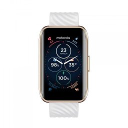 Smartwatch MotoWatch 40 Rose Gold 240 x 280