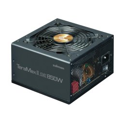 Sursa ZM850-TMX2SE TeraMax850 850W 80+ Gold