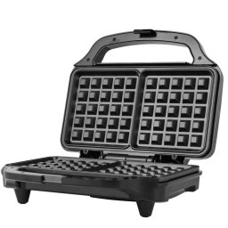 Sandwich maker Petra PT2249TVDE Deep Fill Waffle maker