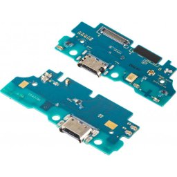 Piese si componente Placa cu Conector Incarcare - Microfon Samsung Galaxy A16 5G A166, Service Pack GH96-18449A