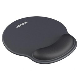 Mousepad Ergonomic LP668 Negru
