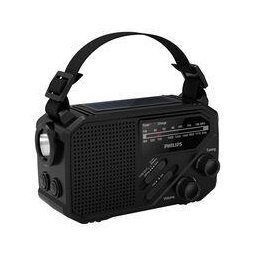 TAR1609/00, FM, AM, Negru