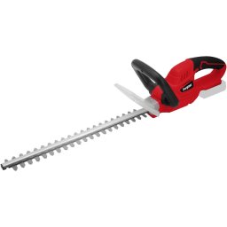 Foarfeca pentru tuns gard viu 20V, lungime lama 45cm, 1200rpm, fara acumulator/incarcator