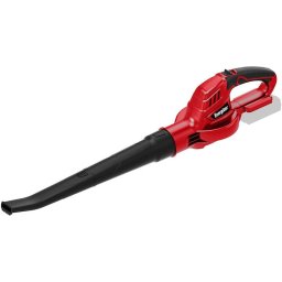 Suflanta Aer Universala 20V, 13.000rpm, debit maxim aer 5mc/min, viteza aer max 210km/h, zgomot max 84.7dB, fara acumulator/incarcator
