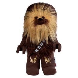 Star Wars Chewbacca Plus
