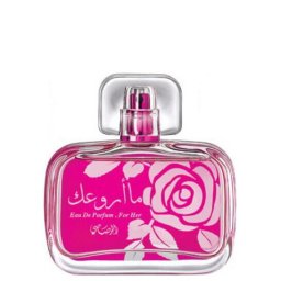 Rasasi Maa Arwaak EDP W 50 ml