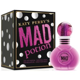 Katy Perry Katy Perry's Mad Potion EDP W 100 ml