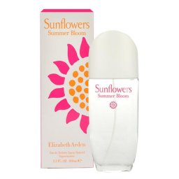 Elizabeth Arden Sunflowers Summer Bloom EDT W 100 ml