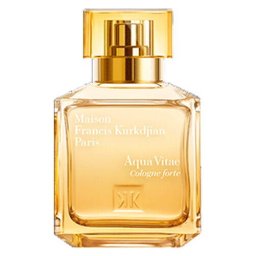 Maison Francis Kurkdijan Aqua Vitae Cologne Forte EDP U 70 ml
