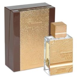 Al Haramain Amber Oud Gold 999.9 Dubai Edition PAR U 75 ml