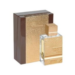Al Haramain Amber Oud Gold 999.9 Dubai Edition PAR U 100 ml