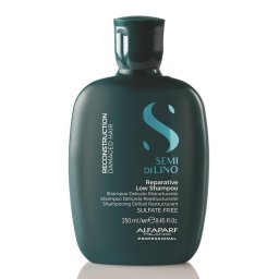 Alfaparf Milano Semi Di Lino Reconstruction Reparative Low Shampoo 250 ml
