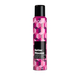 Matrix Setter Mousse 232 g