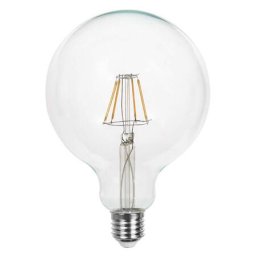BEC G125 E27 10W CU FILAMENT 6500K
