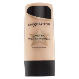 Max Factor Lasting Performance Long Lasting Make-Up 101 Ivory Beige 35 ml