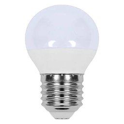 BEC LED G45 E27 3.7W 3000K ALB CALD CIP CREE