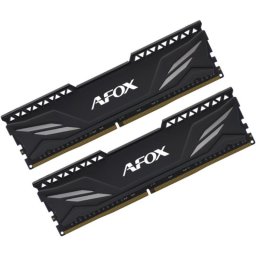 Memorie Kit Gaming 32GB DDR4 3200MHz CL16 Dual Channel Negru