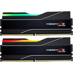 Memorie Trident Z5 Neo RGB 32GB DDR5 6000MHz CL30 Dual Channel Kit