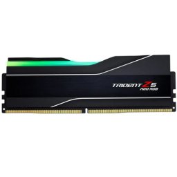 Memorie Trident Z5 Neo RGB Intel XMP 3.0 64GB DDR5-6000 MHz CL34