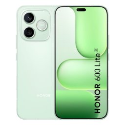 Smartphone 600 Lite 256GB 8GB RAM 5G Dual SIM Green