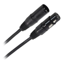 Accesorii Audio Hi-Fi CABLU DMX MAMA - CABLU DMX TATA 6M