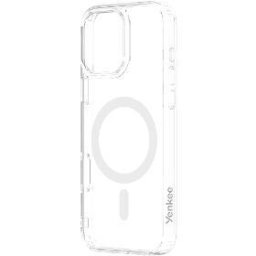 Husa YCC MagSafe CR 08 iPhone 17