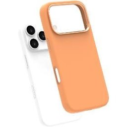 Husa Husă de protecție Yenkee YCC MagSilic PY 06 pentru iPhone 17 Pro, compatibilă MagSafe, silicon