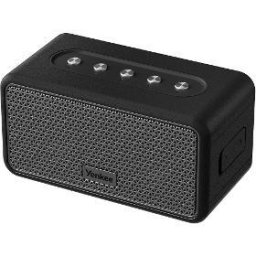 Boxa portabila YSP 50BK 20W, Bluetooth 5.3, acumulator 4400 mAh, autonomie până la 18h, încărcare USB-C