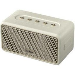 Boxa portabila YSP 50BG Yenkee, 20W, Bluetooth 5.3, acumulator 4400 mAh, autonomie până la 18h, încărcare USB-C