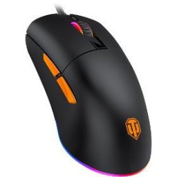 Mouse 12400 DPI Negru