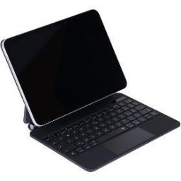 1200 TYPIX este o husă premium cu tastatură Bluetooth și touchpad de la Yenkee, concepută pentru iPad Pro 11" (2024/2022/2021/2020) și iPad Air 11" (2024) / 10.9" (2022)