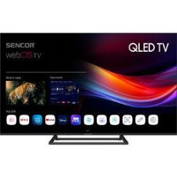Televizor SLE 43QF860B