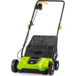 Scarificator electric de gazon FZV 2104-E