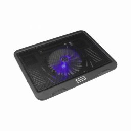 Cooler Laptop Sbox CP-19 Cooling Pad For 15.6 Laptops